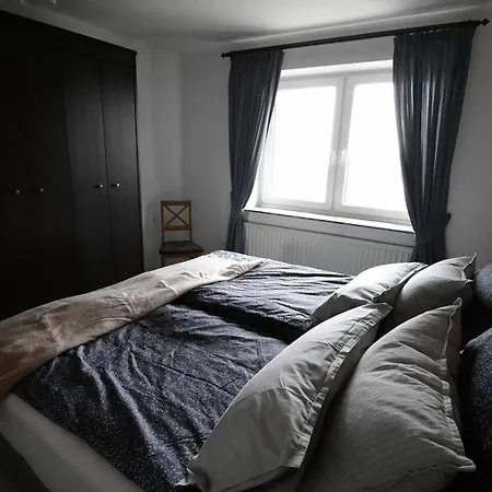App Foehr Apartment *