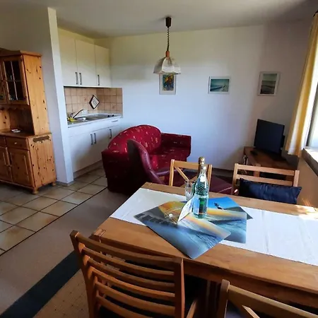 App Foehr Apartment