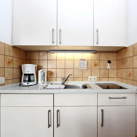 Apartamento App Foehr