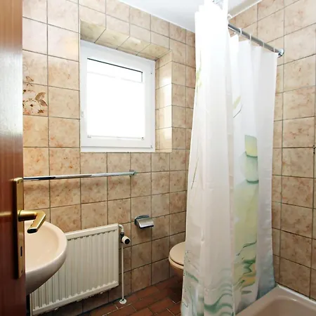 Apartment App Foehr *