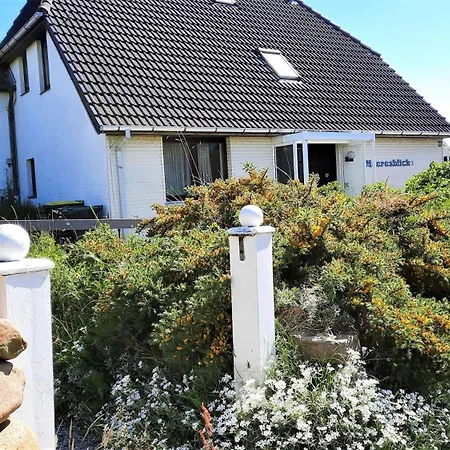 Apartment App Foehr Hornum