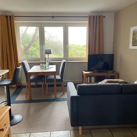 App Foehr Apartment Hornum