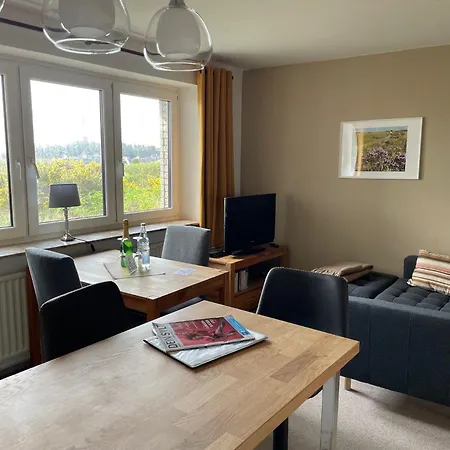 Apartamento App Foehr Hörnum