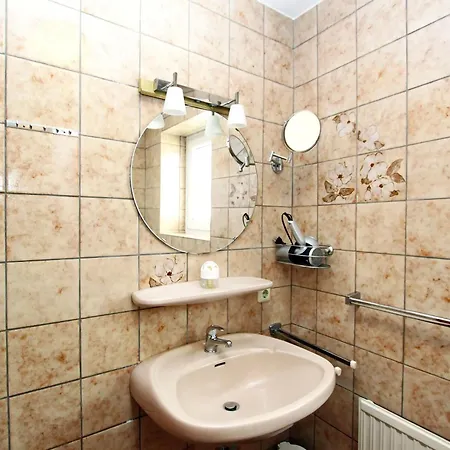 Apartamento App Foehr
