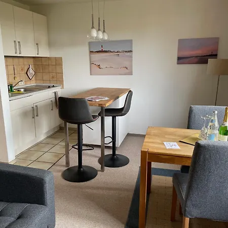 Apartamento App Foehr *